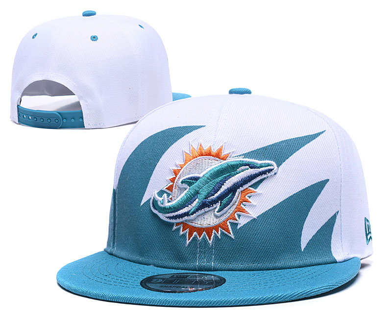 2020 NFL Miami Dolphins hat